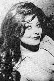 Maloosak as Atefeh in A Night Tale 1973