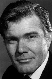 Donald May as Thatcher in The Tenderfoot 1966