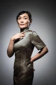 Hsu Yen-ling as Chiu Yu-lan in The Child of Light 2021