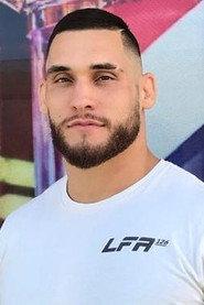 Rodolfo Bellato as Self in UFC 312: Du Plessis vs. Strickland 2 2025