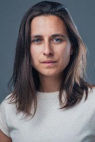 Mallory Amirault as Ada in Do I Know You From Somewhere? 2025