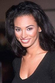 Karin Taylor as Herself in Playboy's Naturals 1998