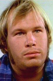 Bob Schott as Tiny Pollard in Steel Cowboy 1978