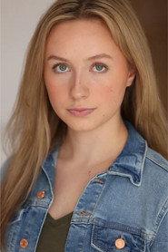 Tatum Jennings as Lainey in Blood in the Snow 2025