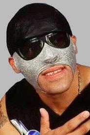 Rafael Garcia as Super Calo in ECW Fan Cam: December 17, 1999 1999