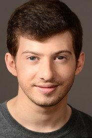 Richard Littlehales as  in The Blood of God 2019