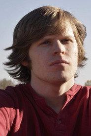 Ethan Philbeck as Steve in Found 2012