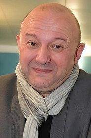 Frédéric Gérard as in La Nouvelle Revue de Lausanne 2018 - M3 2019