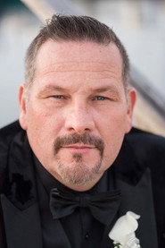 Troy Burbank as Bruno in Bound by Debt 2017