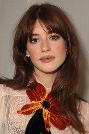 Daisy Edgar-Jones as Elinor Dashwood in Sense and Sensibility 2026