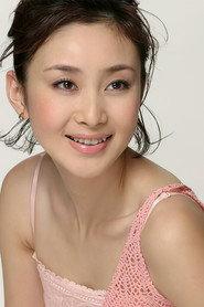 Dong Xiaoyan as May Yin in Strange Tales of a Ghost 1992