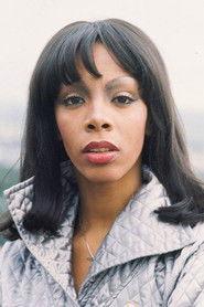 Donna Summer as Self in Songs From the Neighborhood: The Music of Mister Rogers 2005