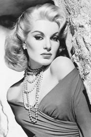 Belinda Lee as Molly Wilson in The Secret Place 1957