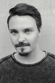 Roope Salminen as Antti Lautala in Born in Heinola 2016