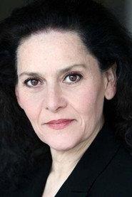 Paula Brunet-Sancho as Paul's assistant in The Student and Mister Henri 2015