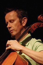 Martin McCarrick as Guitar, electro cello in Therapy? - Scopophobia 2003