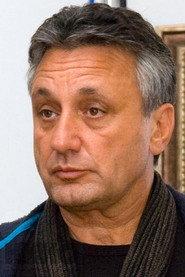 Vladimir Alenikov as passer in Soviet Zombie Attack 2016