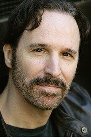 David Newer as Donnie Barbello in Preying for Mercy 2014