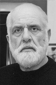 Yuri Nikolaishvili as «Зверь» in Fufel 1991