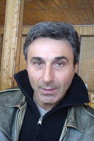 Vladimir Karpovich as in Find me 2010