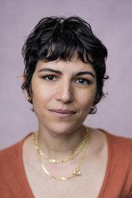 Nicole Orabona as Eva in Chilltown 