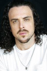 Nathan Wallace as James in Love in Kilnerry 2022