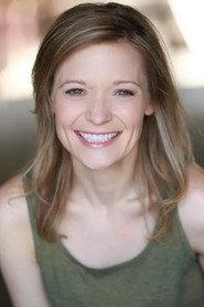 Alisha Spielmann as Janet in How Dark They Prey 2022