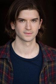 Dylan Jewett as Dan in Abby & Jack 2019