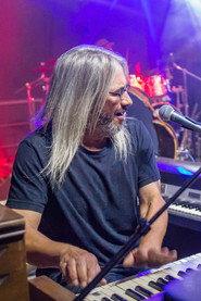 Jeff Chimenti as Self in Grateful Dead: 2015.07.03 - Chicago, IL 2015