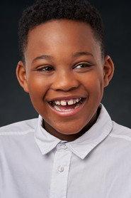 Junior Jean-Baptiste as Junior in The Greatest Country in the World 2021
