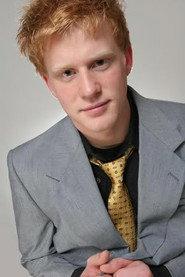 Shon Blotzer as Paul Taylor in Praise Band: The Movie 2008