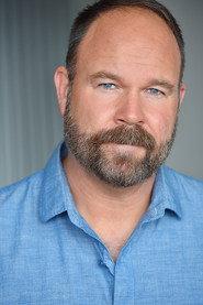 Mark Rowe as Cop 2 in Formaldehyde 2018