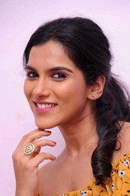 Vainidhi Jagdish as  in Rathnan Prapancha 2021