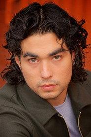 Dennis Newman as Isaac Clemmons in Dangerous Ones 2022