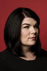Karen Kilgariff as Self in A Life on the Farm 2023