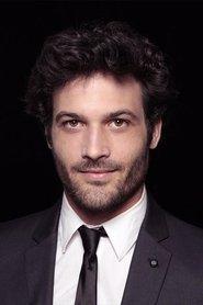 Benoît Michel as Nathan in Meurtres au Mont-Saint-Michel 2022