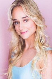 Briana Aceti as Detective Lynn in The Darkness Outside 2022