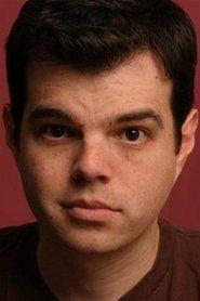 Daniel Farber as Matt in Barely Legal 2003