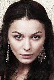 Laura Keosayan as in Crimean Bridge. Made With Love! 2018