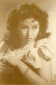 Machiko Kitagawa as Koharu in New Third Class Executive: Fortune Teller 1960