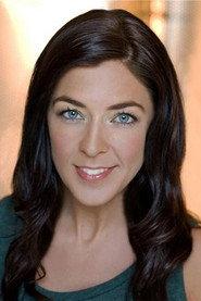 Suzanne Hawkins as Katie Gonzales in Wedding Wars 2006