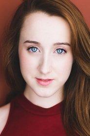Savannah DesOrmeaux as Julia in BUSTED! 2025