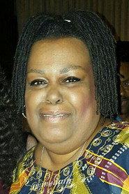 Karen Y. McClain as Gospel Choir in Who Killed the Idea? 2003