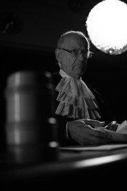 Daniel Boulet as Cleric Eladar in Don't Judge a Unicorn by its Horn 2025
