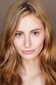 Annie Hamilton as Hannah in The Reunion 2024