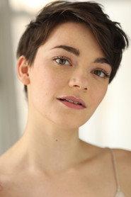 Cassidy Layton as Regina in STAY IN 2026