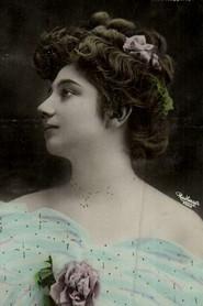 Jeanne Véniat as Henriette Decoeur in The Bonnadieu House 1951