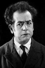 Maurice Mariaud as in Le Bas de laine 1911