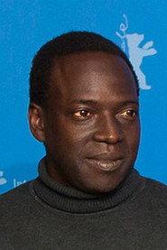 Djolof Mbengue as Alioune in Little Light 2003