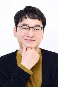 Shin Jae-hoon as Won-jong in Welcome to the Guesthouse 2020